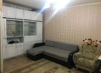 Продается трехкомнатная квартира, 63.9 м2, Нефтекамск, Комсомольский проспект, 52