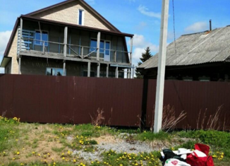 Продается дом, 300 м2, деревня Сидорково