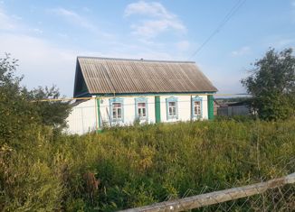 Продам дом, 46 м2, поселок городского типа Шемышейка, Комсомольская улица