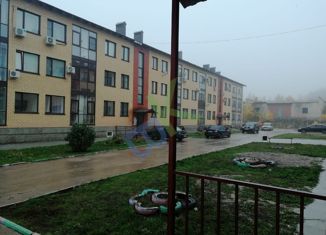 Однокомнатная квартира на продажу, 48.7 м2, Белебей, улица Революционеров, 3Б