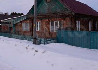 Продаю дом, 100 м2, город Асино, улица 370-й Стрелковой Дивизии, 13