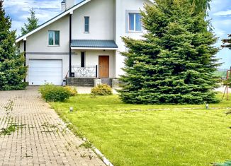 Продам дом, 211.5 м2, село Екатериновка, Набережная улица, 64