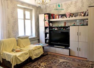 Однокомнатная квартира на продажу, 30.83 м2, Ульяновск, 1-й Рабочий переулок, 13