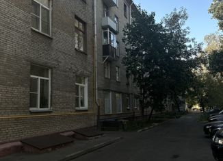 Комната на продажу, 80 м2, Москва, улица Буракова, 23, метро Шоссе Энтузиастов