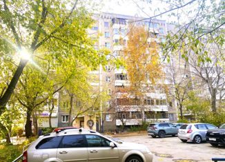 Продам 1-комнатную квартиру, 33.9 м2, Екатеринбург, Советская улица, 54, Кировский район