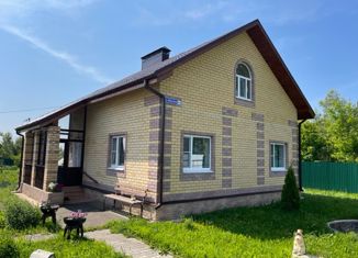 Продается дом, 110.5 м2, деревня Абросимово, 17Н-278