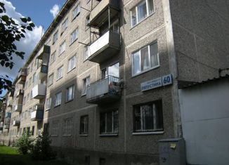 Комната на продажу, 58.5 м2, Екатеринбург, улица Ляпустина, 60, улица Ляпустина