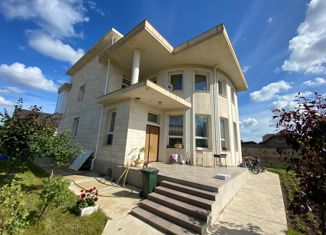 Продается дом, 275 м2, деревня Лужки