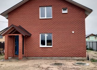 Продаю дом, 111 м2, деревня Черногубово, Сельская улица