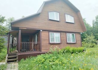 Продажа дома, 115 м2, деревня Рикасиха