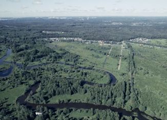 Продается земельный участок, 12 сот., деревня Карабаново, 4-й Заречный проезд