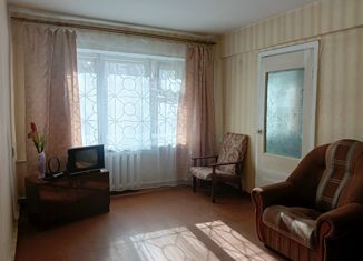 3-комнатная квартира на продажу, 55.4 м2, Иркутск, Байкальская улица, 159
