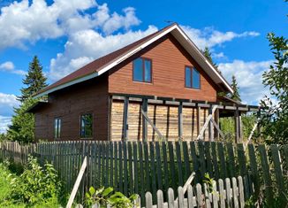 Дом на продажу, 170 м2, поселок Новатор, улица 8 Марта