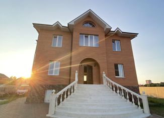 Продажа дома, 350 м2, Черноголовка, Полевая улица, 29