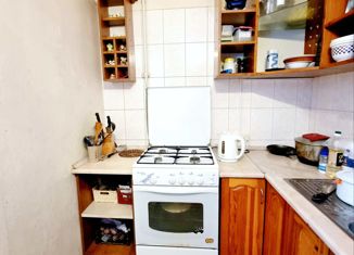 Продается трехкомнатная квартира, 62.6 м2, Санкт-Петербург, проспект Солидарности, 5, муниципальный округ Правобережный