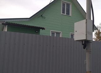 Продам дом, 70 м2, деревня Темьянь