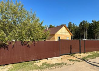 Продается дом, 68 м2, село Горячинск, Новая Таёжная улица