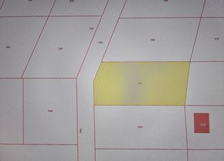 Продам земельный участок, 7 сот., деревня Чепелёво, улица Энтузиастов, 16