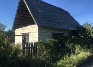 Продаю дом, 16 м2, Железногорск, Весенняя улица, 1