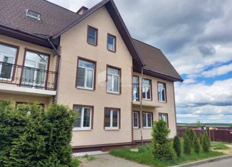 Продается дом, 170 м2, коттеджный посёлок Мартемьяново, Цветочная улица, 24