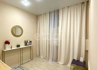 Продажа квартиры студии, 13.8 м2, Горячий Ключ, улица Ярославского, 132Р