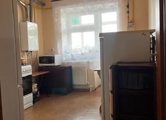 Продаю 1-комнатную квартиру, 36.5 м2, село Тюлячи, Магистральная улица, 8