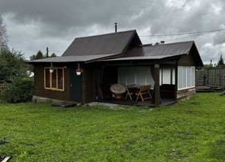 Продажа дома, 30 м2, СНТ Черёмушки