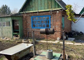 Продам дом, 31 м2, Омск, Советский округ, садоводческое некоммерческое товарищество Рассвет, 600