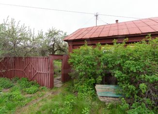 Продажа дома, 50 м2, Саранск, улица Александра Невского, 42