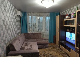 2-комнатная квартира на продажу, 43.7 м2, Россошь, улица 9 Января, 25