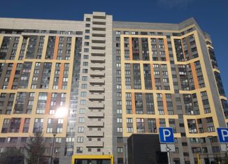 Продается двухкомнатная квартира, 67.5 м2, Екатеринбург, ЖК Балтийский, улица Академика Вонсовского, 21