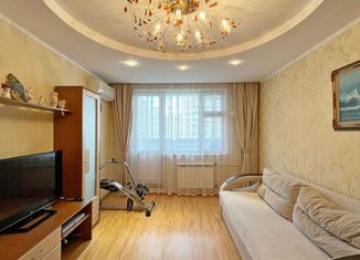 Продажа 3-комнатной квартиры, 80 м2, Москва, Московская улица, 3