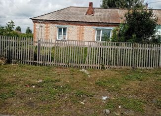 Продается трехкомнатная квартира, 45 м2, посёлок Октябрьский, Октябрьская улица, 9