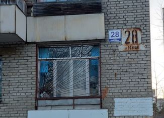 Продажа трехкомнатной квартиры, 60 м2, Свердловская область, улица Победы, 28