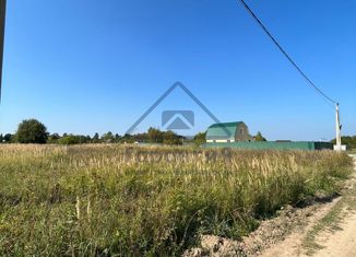 Участок на продажу, 14 сот., деревня Ермолово