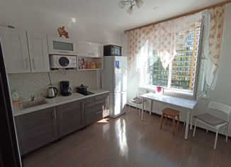 Продам двухкомнатную квартиру, 53 м2, Мурино, Графская улица, 8, ЖК Гринландия-2