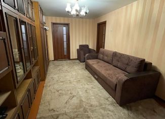 Продается 3-комнатная квартира, 63.3 м2, Рязанская область, Бронная улица, 4
