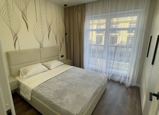 Продается однокомнатная квартира, 33.9 м2, деревня Новолисиха, Австрийский квартал, 20