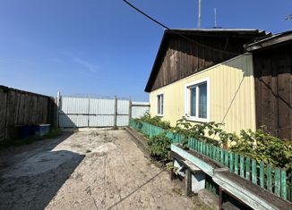 Дом на продажу, 54 м2, Красноярский край, Западная улица, 3