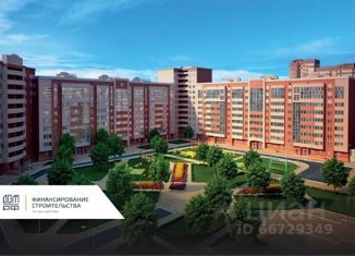 Продаю двухкомнатную квартиру, 58.4 м2, Уфа, улица Мечтателей, 10, Дёмский район