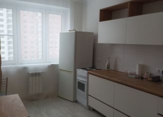 Сдается 2-комнатная квартира, 57 м2, жилой комплекс Ватутинки Парк, Кварцевая улица, 2к1