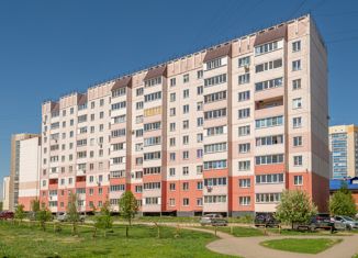 2-комнатная квартира на продажу, 60 м2, Барнаул, улица Сергея Ускова, 8, Индустриальный район