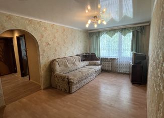 Продаю 3-комнатную квартиру, 59.1 м2, Нижегородская область, улица Туркова, 11