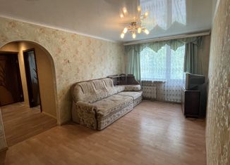 Продаю 3-комнатную квартиру, 59.1 м2, Богородск, улица Туркова, 11