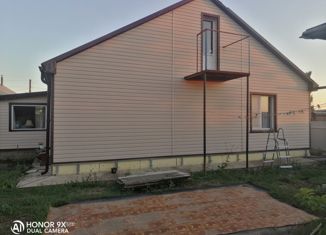 Продаю дом, 101 м2, село Киселево, Заречная улица, 34