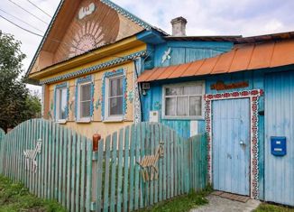 Продаю дом, 36 м2, Верхний Уфалей, улица Карла Либкнехта, 13