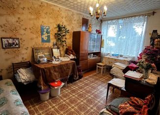 Продается трехкомнатная квартира, 51.8 м2, Наволоки, переулок Карла Маркса, 14