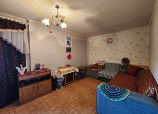 Продается 1-комнатная квартира, 32 м2, Ульяновская область, проспект Димитрова, 18