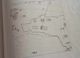 Продаю участок, 12 сот., деревня Никольское, деревня Никольское, 28