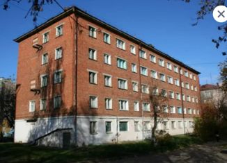 Продается квартира студия, 17.2 м2, Чебоксары, улица Афанасьева, 3